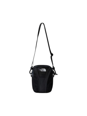 The north face y2k shoulder bag tnf black-asp, Tnf Black-aspha, medium