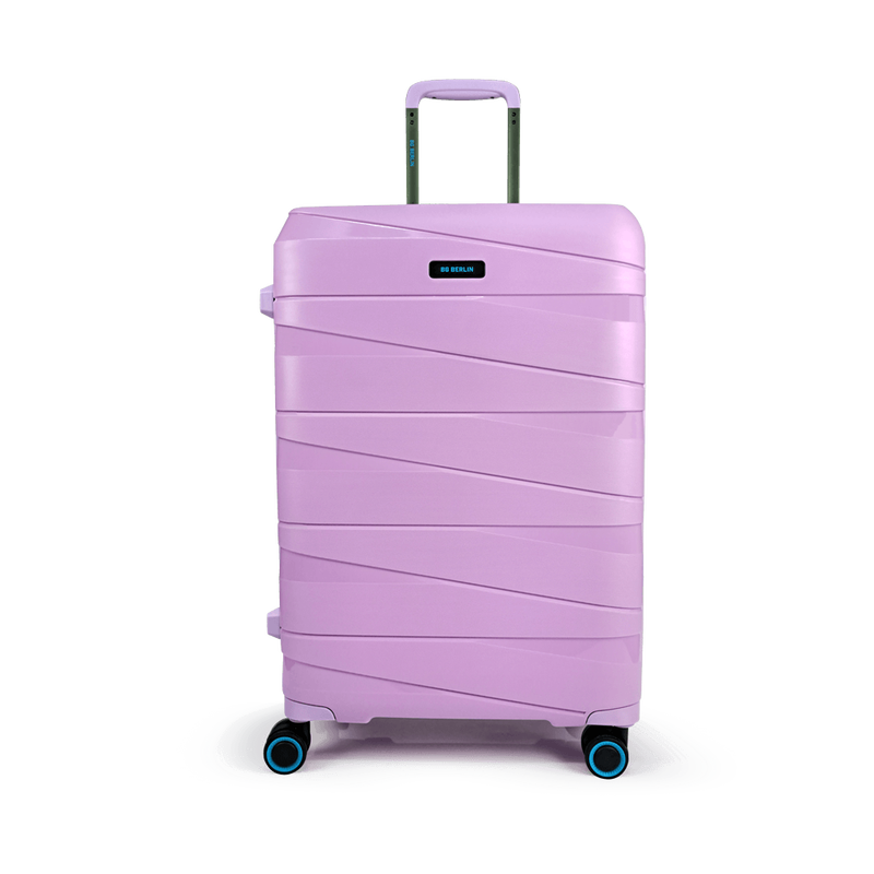 Product image: Bg berlin - ted medium size (4 wheel) 66cm/24in luggage / suitcase-null