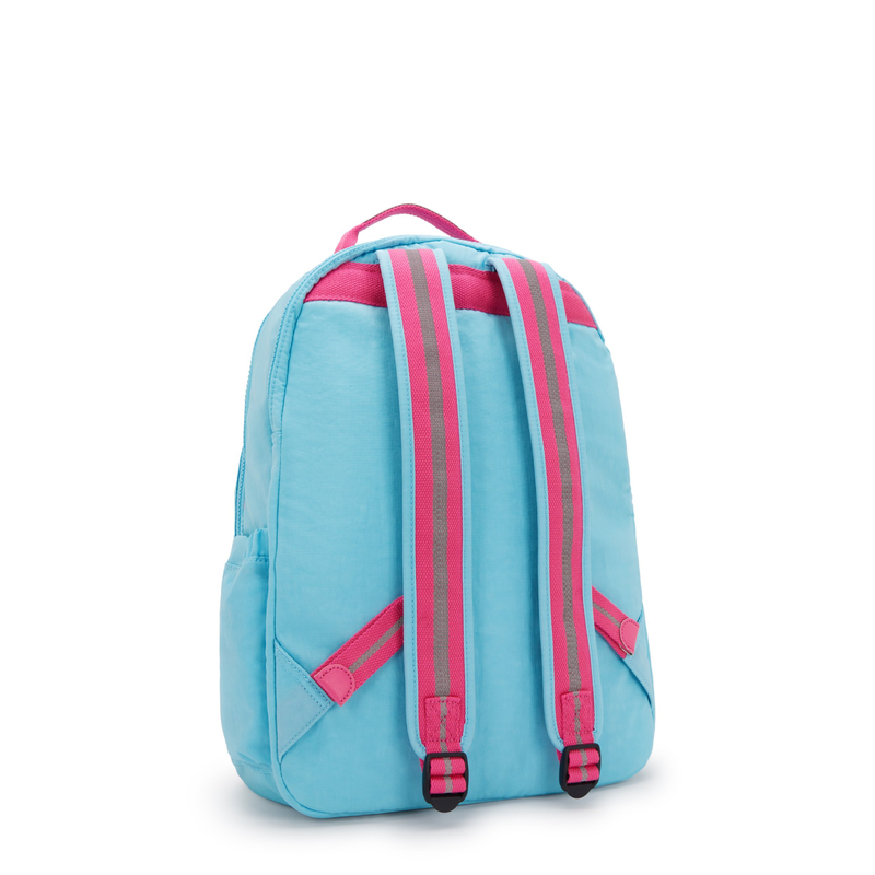 Seoul lap smile blue bl-null