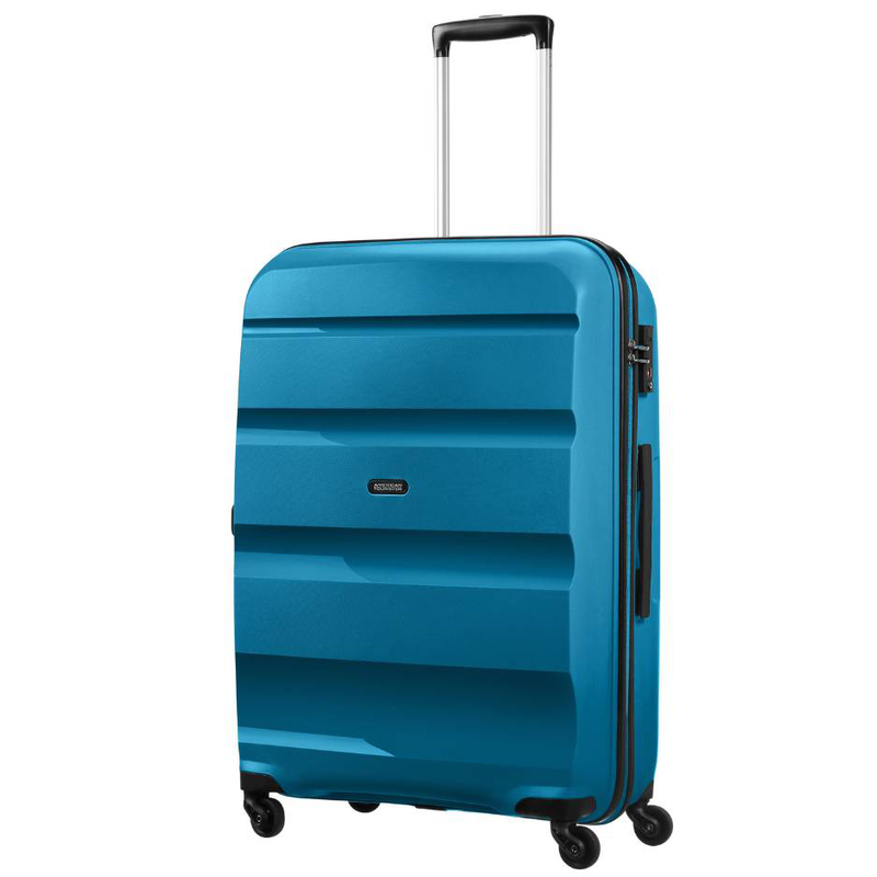American tourister bon Air 75cm - blue-null