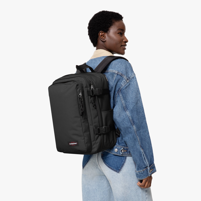 Cabin pak'r black-null