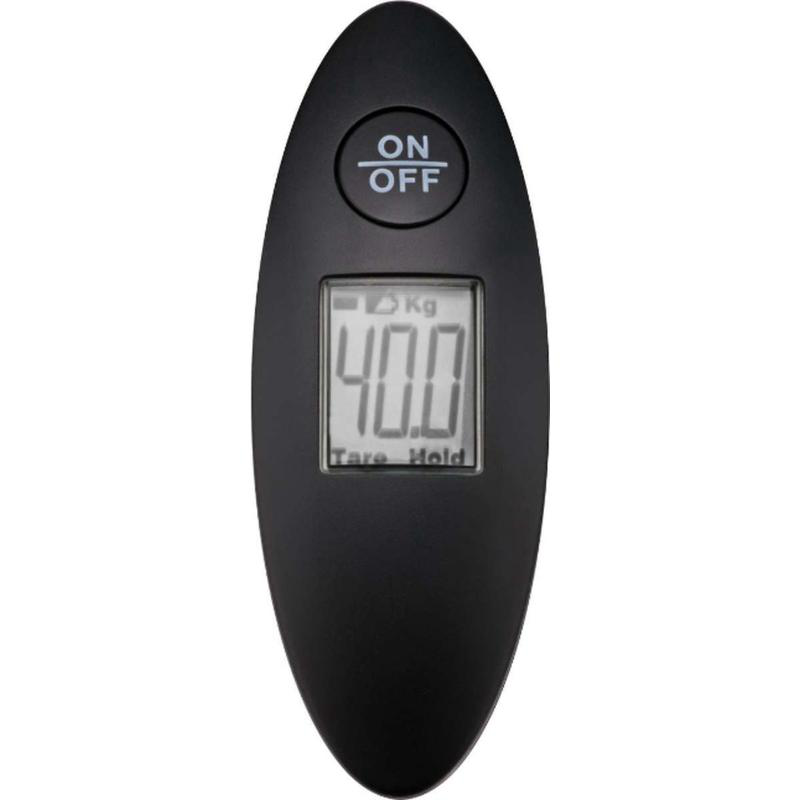 Product image: Digital luggage scale - 3 assorted colors, , medium-null