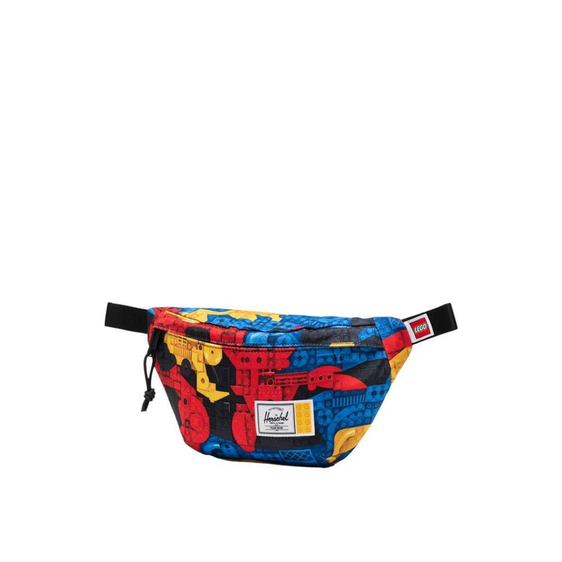 Herschel x lego classic hip pack-null