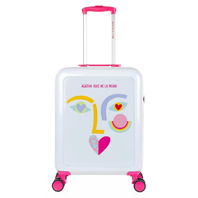 &Beta;&alpha;&lambda;ί&tau;&sigma;&alpha; &kappa;&alpha;&mu;&pi;ί&nu;&alpha;&sigmaf; agatha ruiz de la prada face &phi;&omicron;ύ&xi;&iota;&alpha; 133550-16, Fuchsia, medium