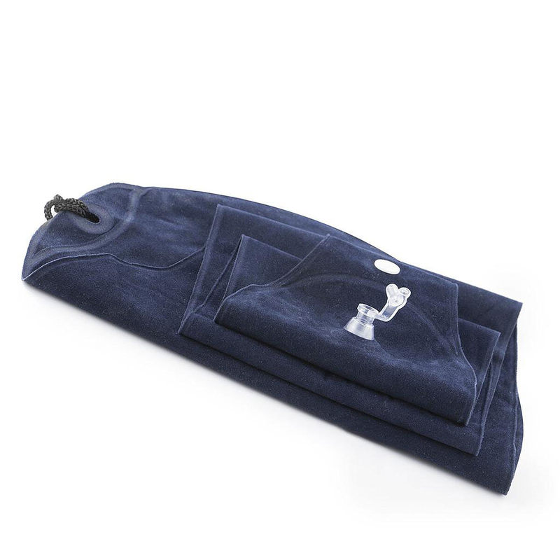 Product image: Innovagoods v0100561 adjustable pillow blue, , medium-null