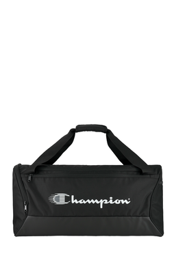 Champion medium duffle, Black, medium