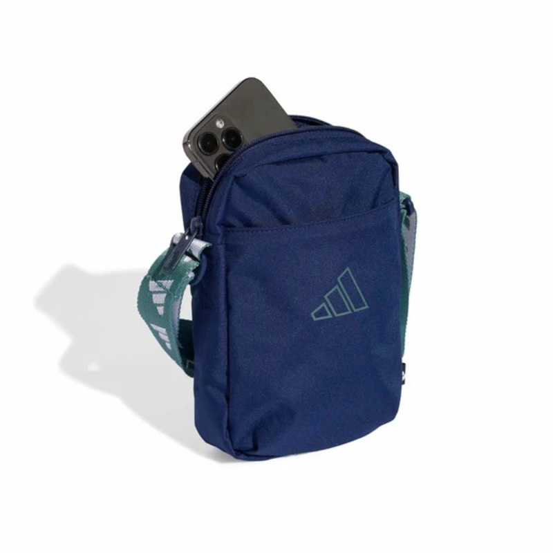 Adidas cl tape organised bag-null