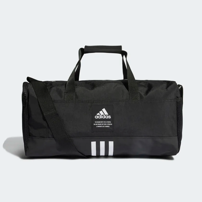 Adidas 4athlets small handbag hc7268, Black, medium