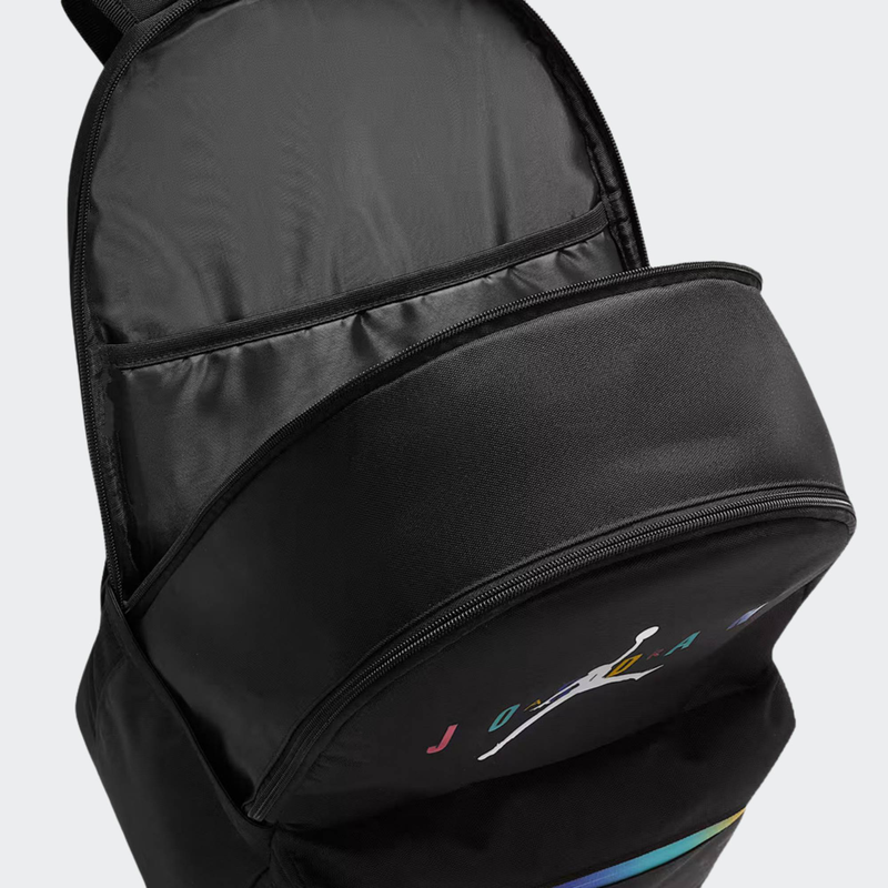 Hybrid backpack-null