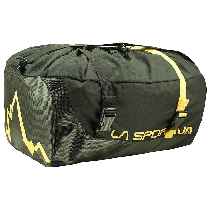 Laspo rope bag-null