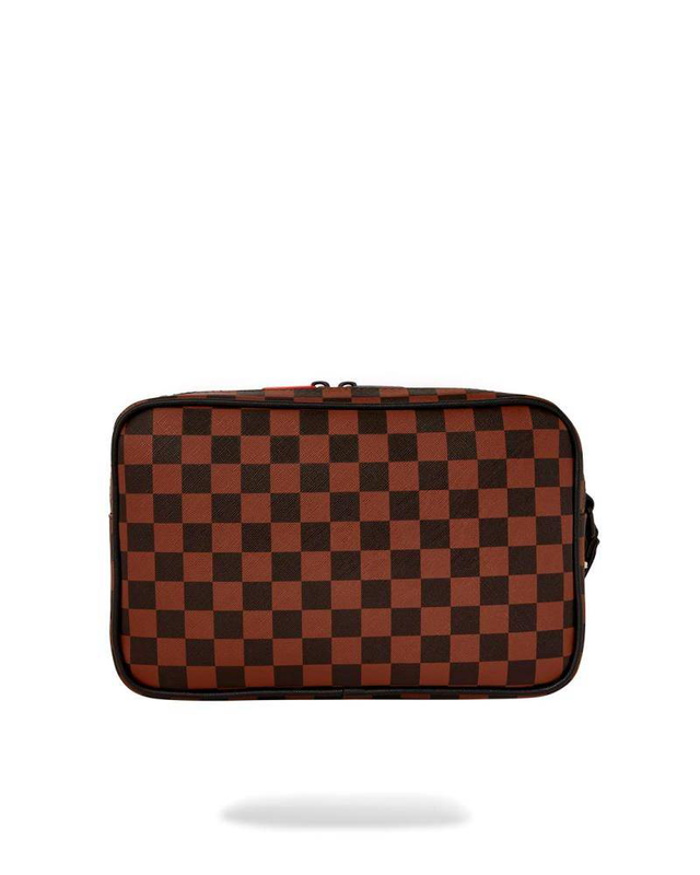 Machine francaise toiletry brick image number null