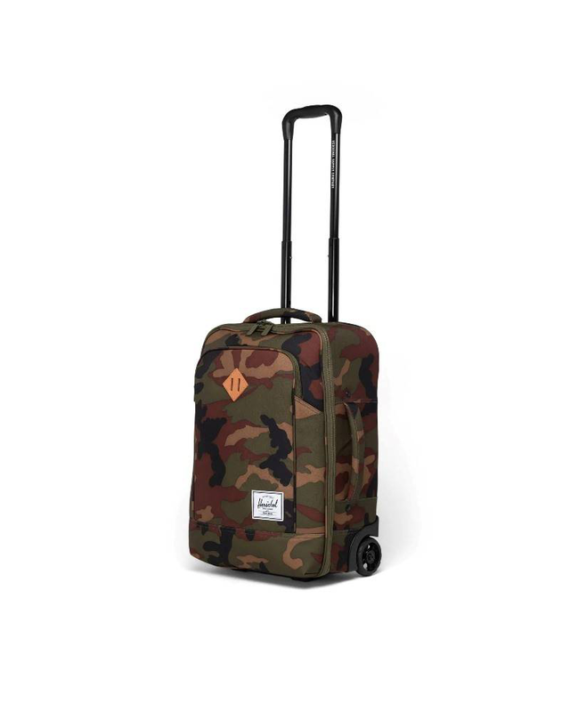 Product image: Heritage softshell large carry on luggage-null