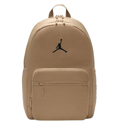 Nike jordan mvp backpack, Desert Camo, medium