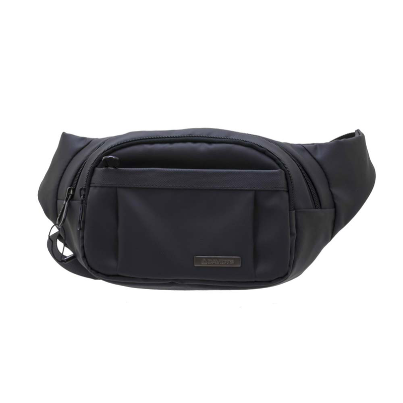Product image: Τσαντάκι μέσης davidts μαύρο 256040-01-null