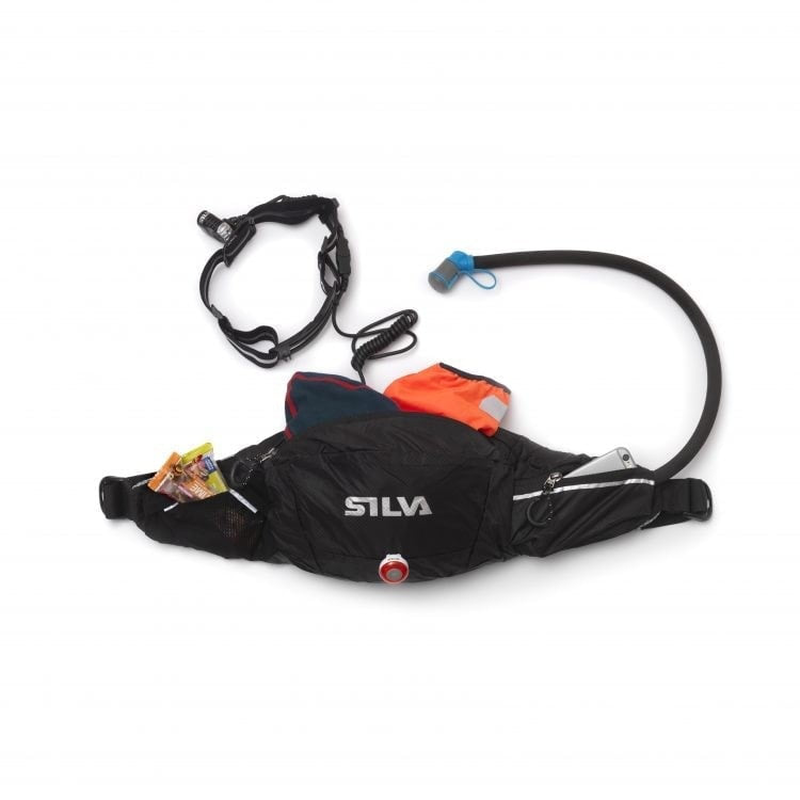 Race 4 hydration belt, , medium-null