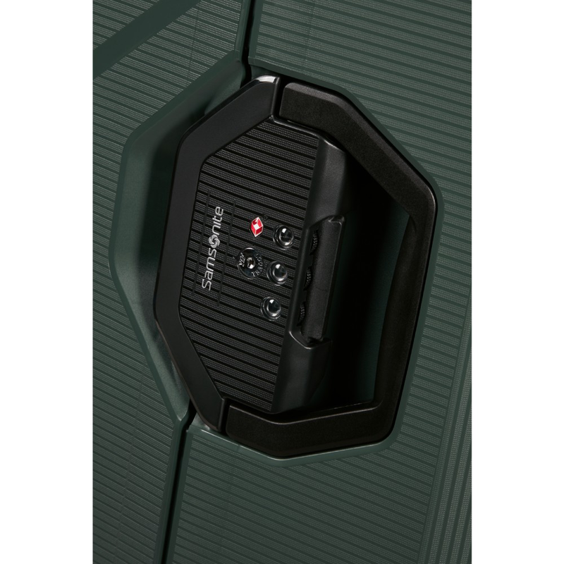 Samsonite magnum eco &ndash; cabin &ndash; 55cm-null