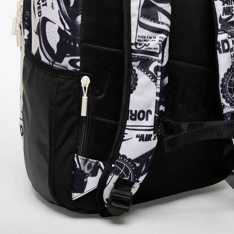 Air patrol backpack image number null