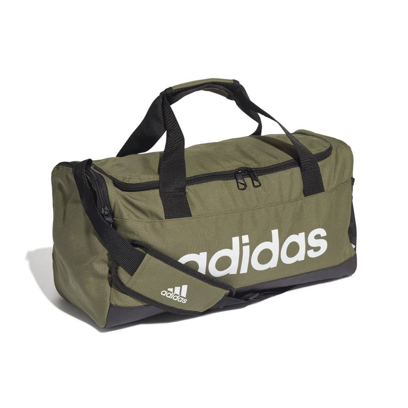 Linear duffel small image number null