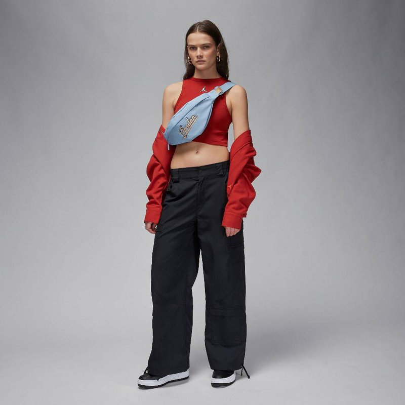 Nike jordan mvp cross body bag image number null