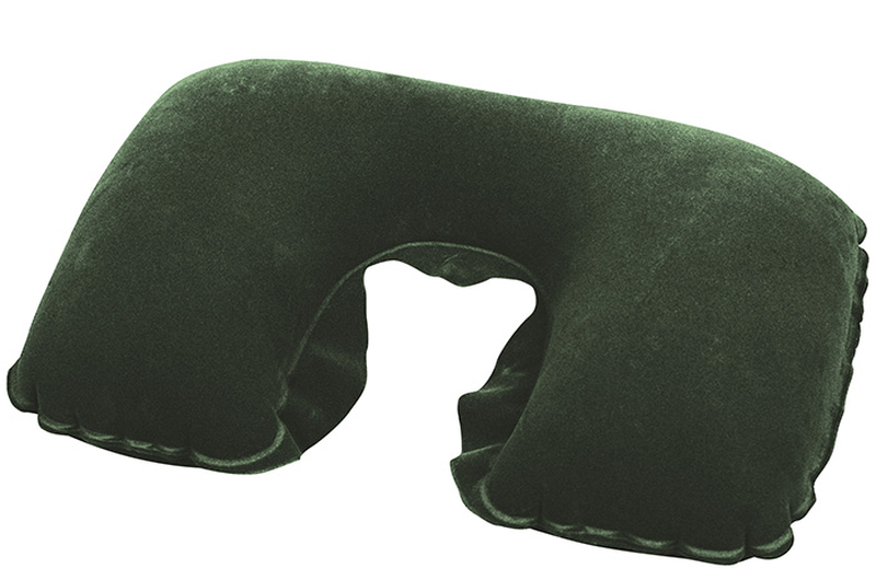 Bestway 67006 inflatable travel pillow, , medium image number null
