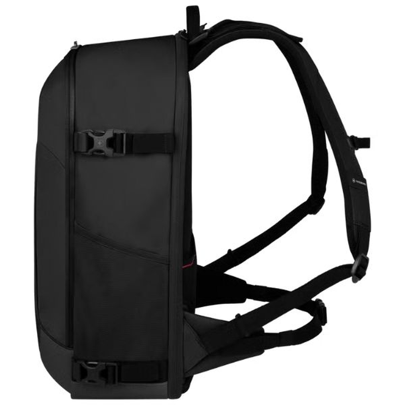 Altmont modern, traveler backpack, black, , medium-null