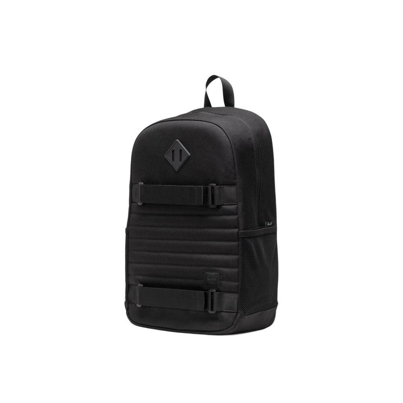 Herschel fleet skate backpack-null
