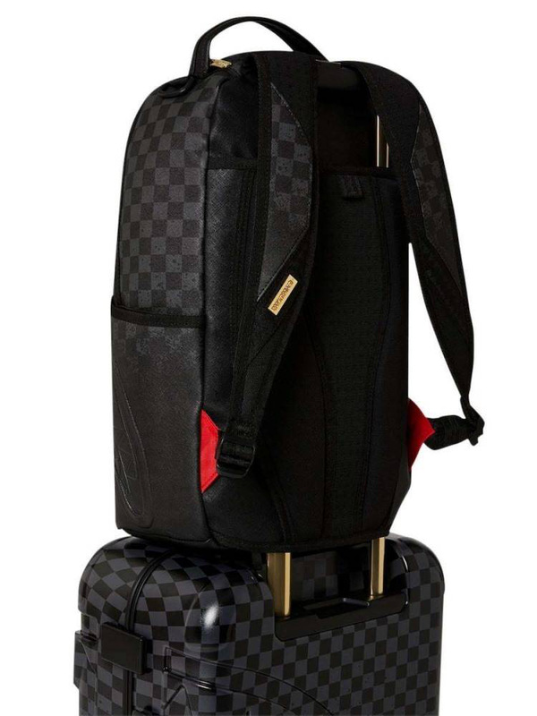 Spritz carry-on hard luggage-null