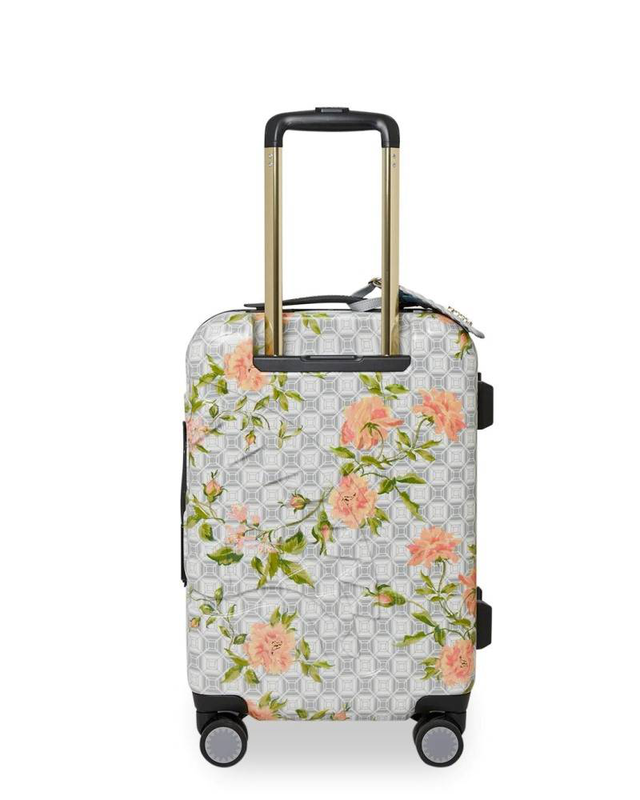 Product image: Ai floral carry-on luggage-null