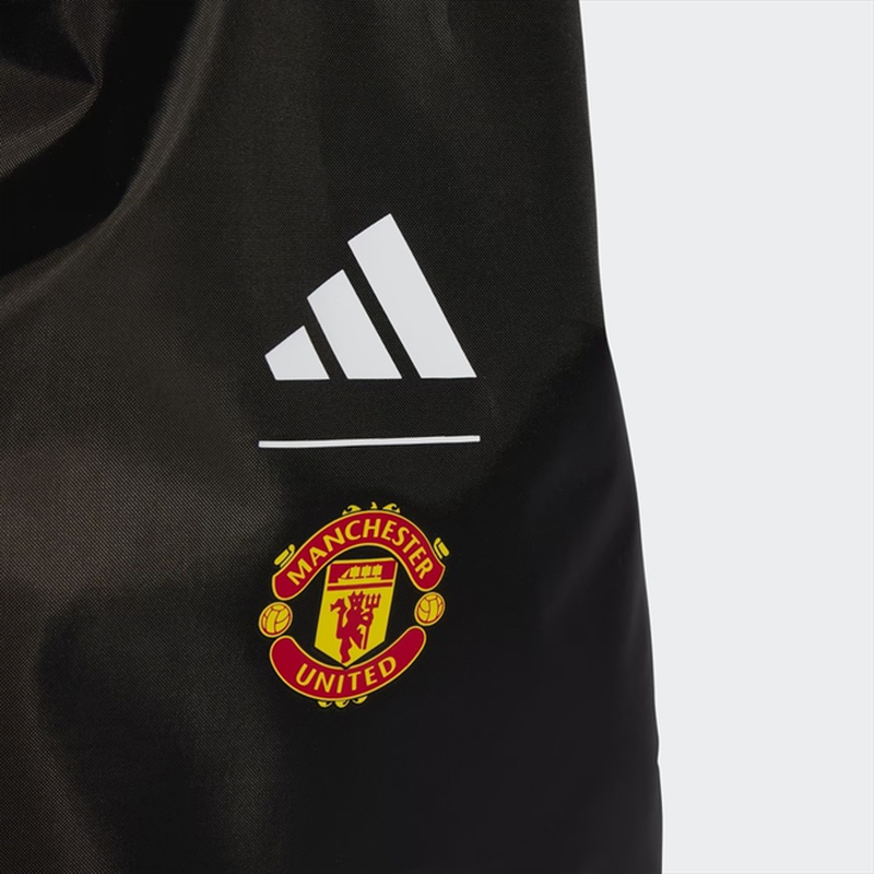 Adidas mufc gymsack-null