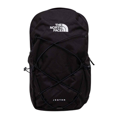Jester backpack, Black, medium