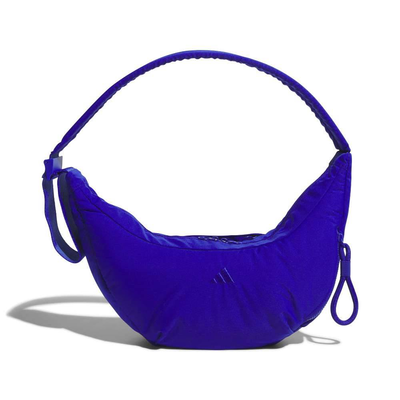 Mh pf shorts bag, Blue, medium
