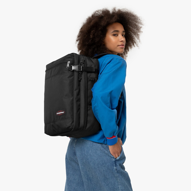 Transit'r pack black-null