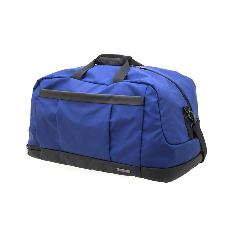 Product image: Σακ βουαγιάζ-σακίδιο davidts μπλε 256120-03-null