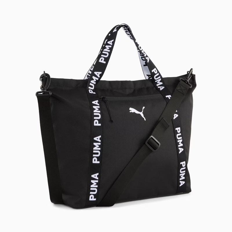 Product image: Puma essentials shopper bag-null