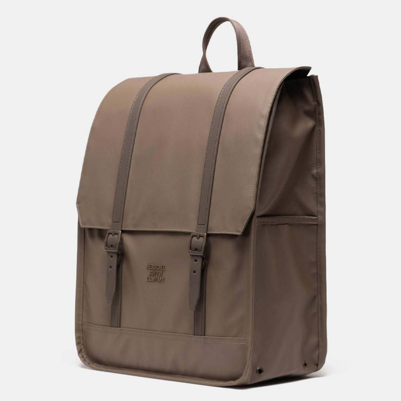 Survey backpack-null