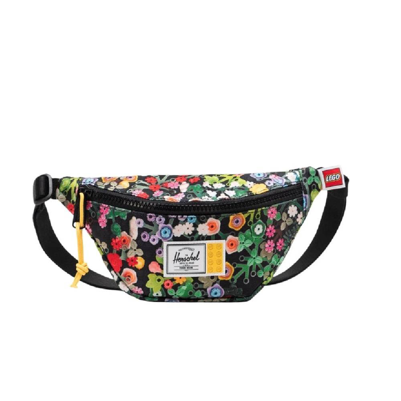 Product image: Herschel x lego heritage hip pack little herschel-null