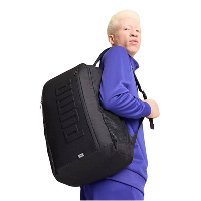 S backpack
