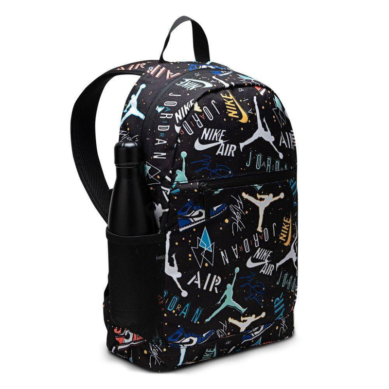 Nike jordan Air school backpack-null