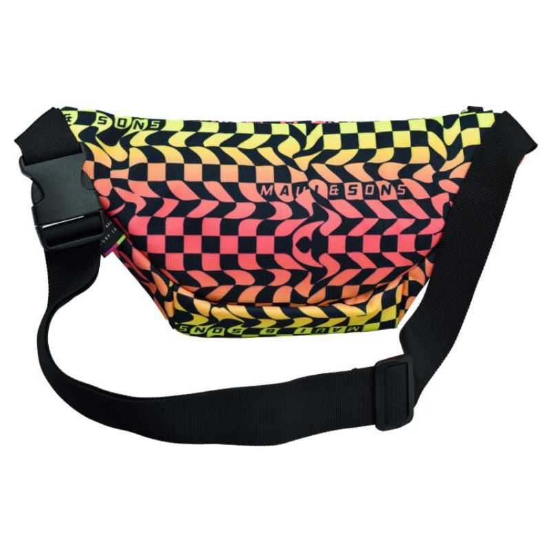 Back me up waist bag - maui nuwave, , medium-null