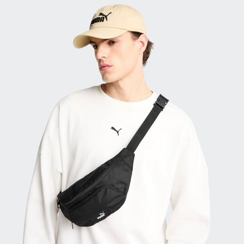 Academy waist bag-null