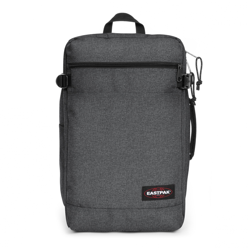Transit'r pack black denim-null