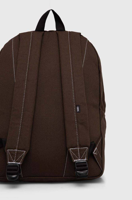 Vans old skool classic backpack image number null