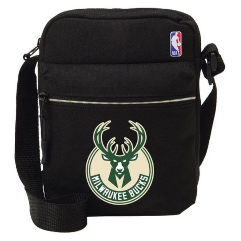 Back me up &nu;&beta;&alpha; bucks sling bag, , medium-null