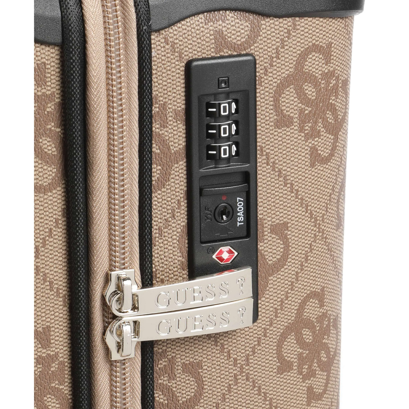 Product image: Guess βαλίτσα με ύψος 46εκ.-null