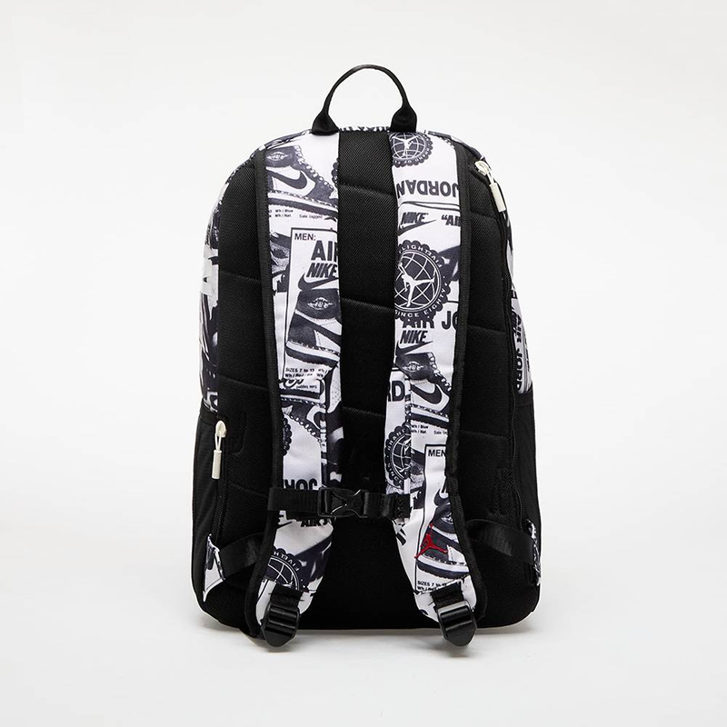 Air patrol backpack image number null