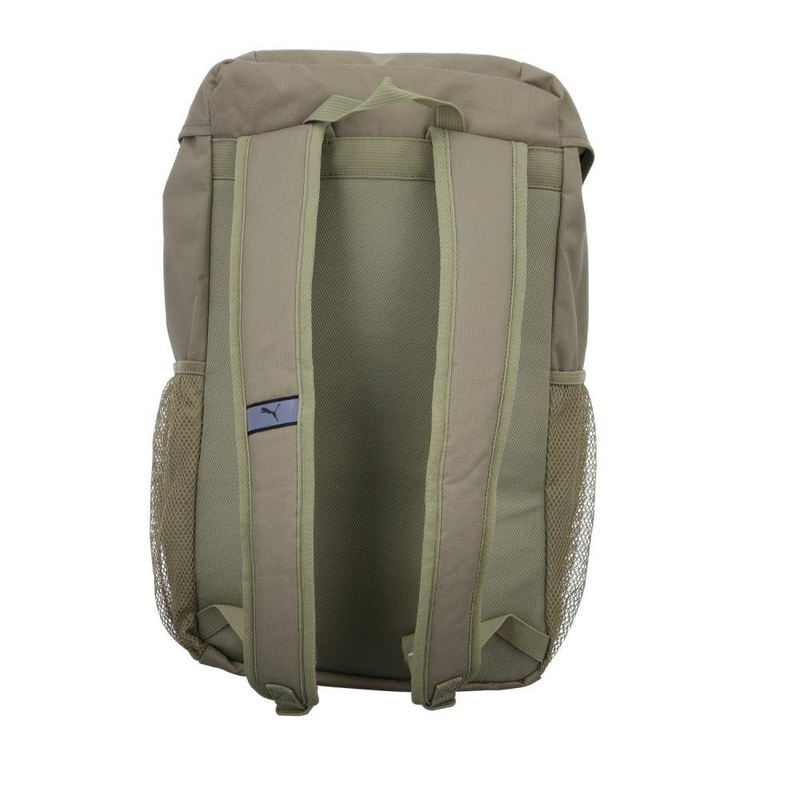 Phase hooded backpack-null