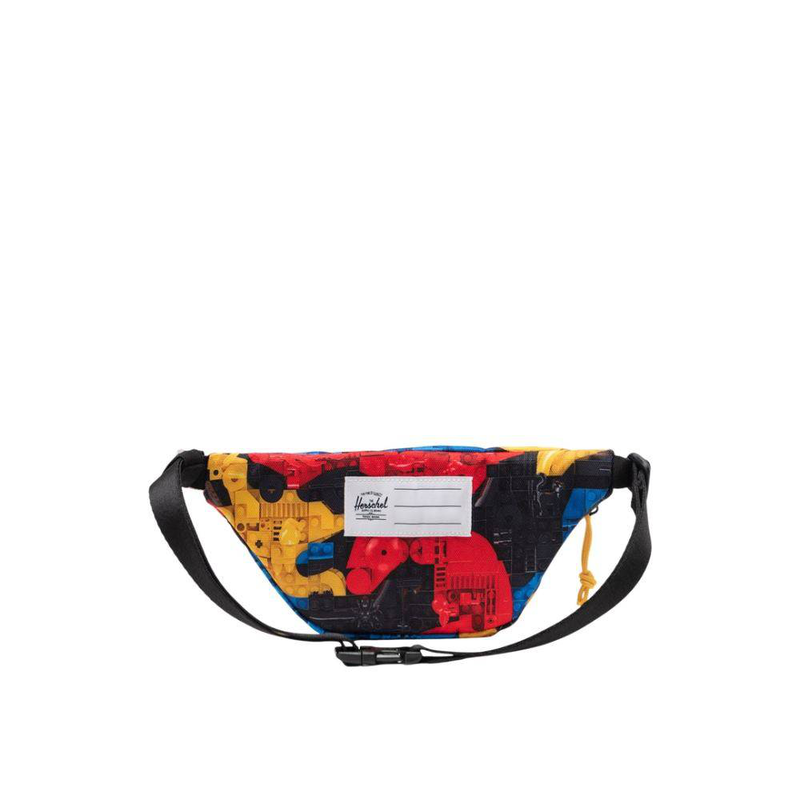 Herschel x lego heritage hip pack little herschel-null