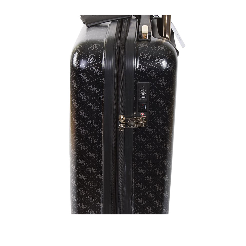 Product image: Guess βαλίτσα με ύψος 46εκ.-null