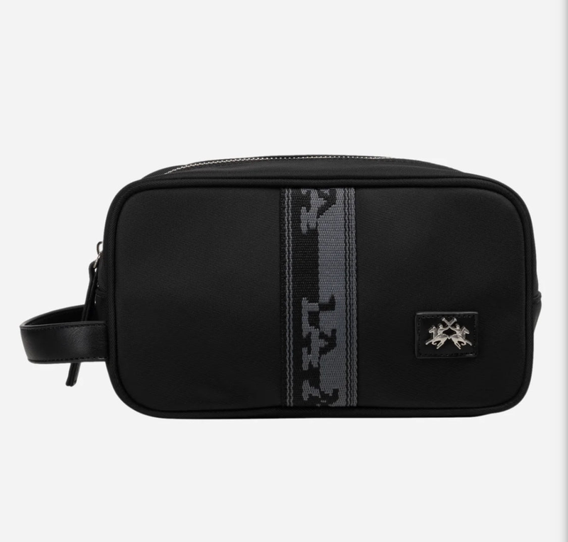 La martina unisex travel bag-null