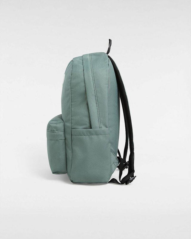 Vans old skool classic backpack-null